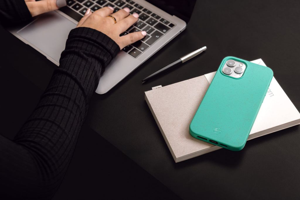 Why Your Company Should Invest In Sustainable Work Phone Cases