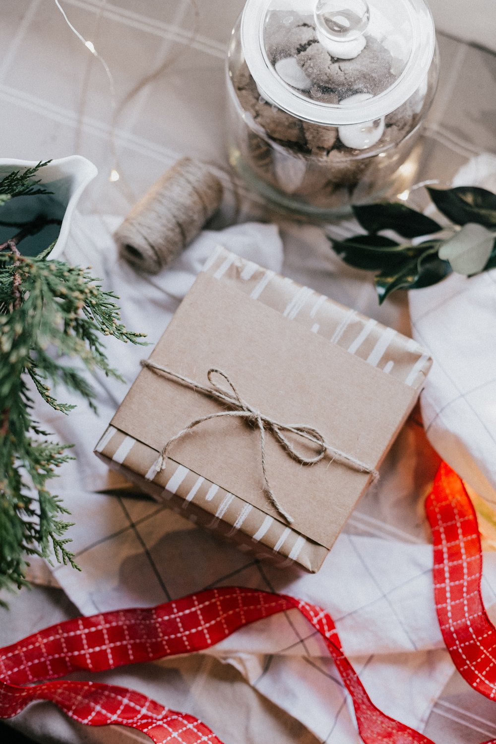 5 Reasons to Use Twine String Instead of Ribbon for Wrapping Gifts